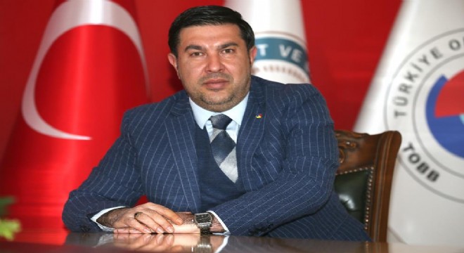 Bozan dan EUSA 2028 değerlendirmesi