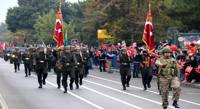 Bu coşku ebediyen sürsün