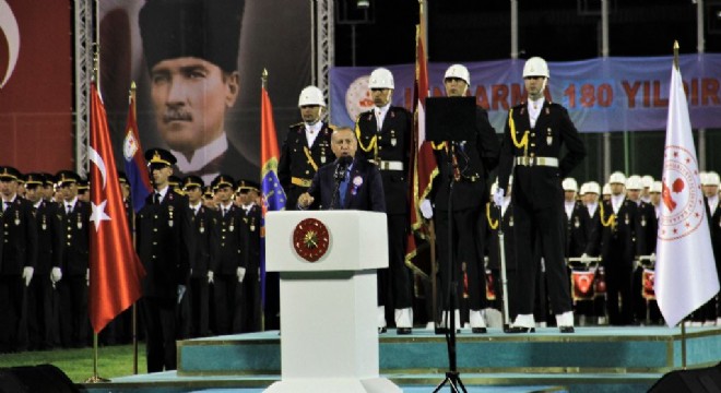 “Bu devlet tarihe mal olmuş bir devlettir”