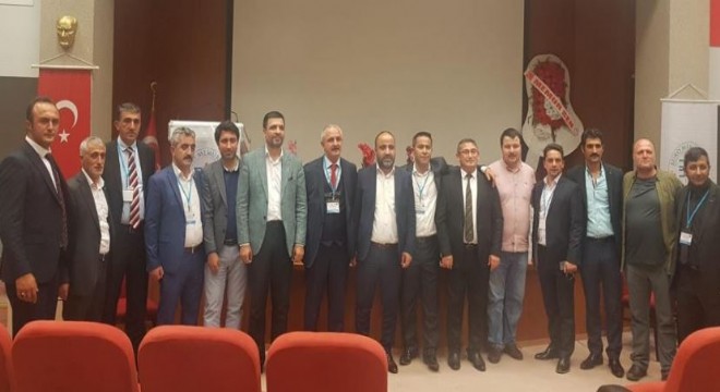 Büro Memur-Sen seçime gitti