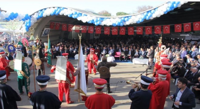 Bursa’da Erzurum gündemi