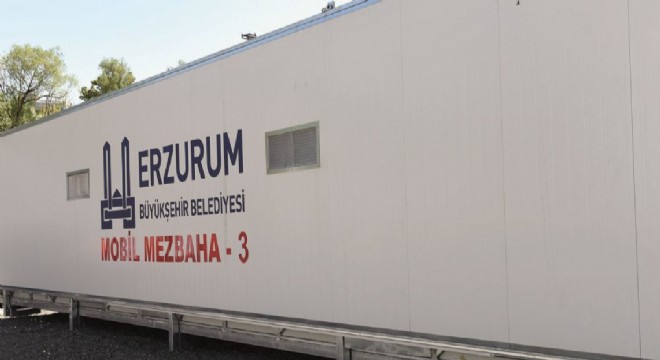 Büyükşehir Kurban Bayramı’na hazır