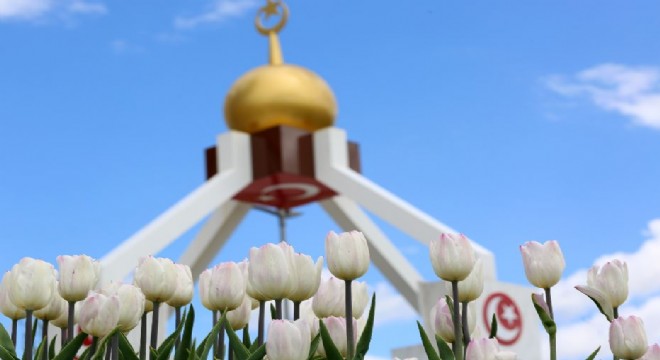 Büyükşehir’den Erzurum’a estetik yaklaşım