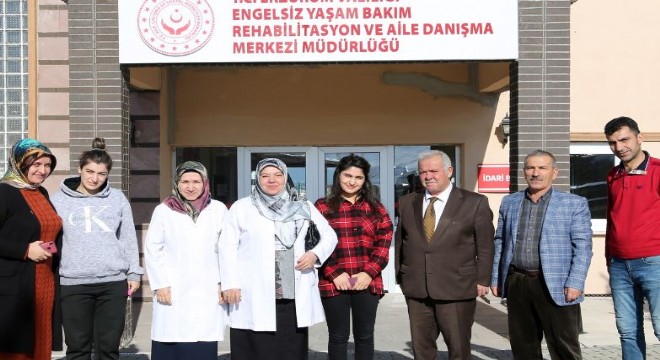 Büyükşehir’den ağız ve diş sağlığı taraması