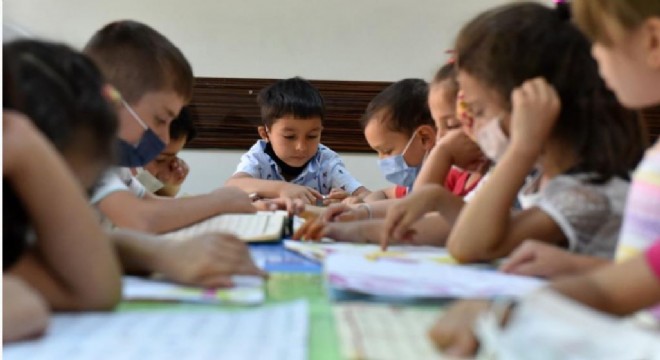 Büyükşehir il genelinde 41 Kur’an kursu açtı