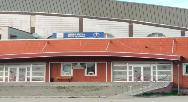 Buz Pateni Fedarasyonundan buz pisti yatırım