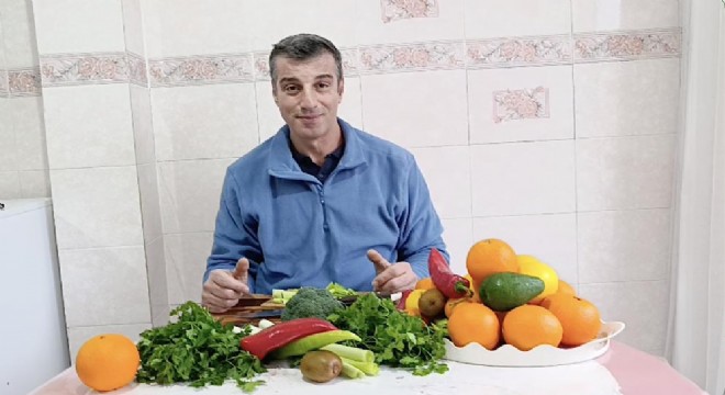 C vitaminini yanlış besinde aramayın