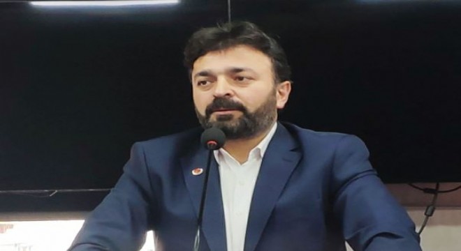 Çalık: ’15 Temmuz Aziz Milletin yazdığı bir destandır’