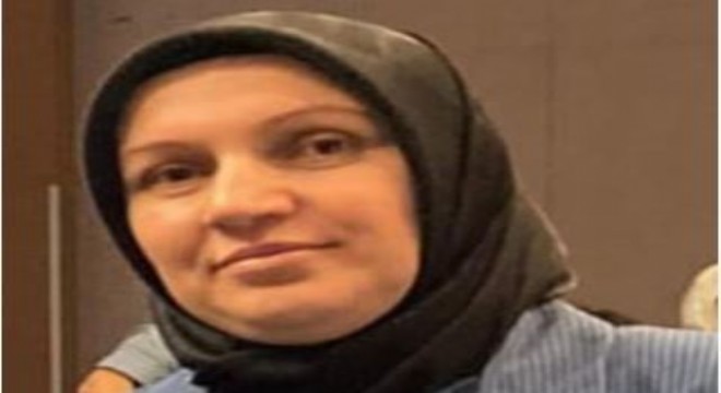 Cam silerken düşen öğretmen hayatını kaybetti