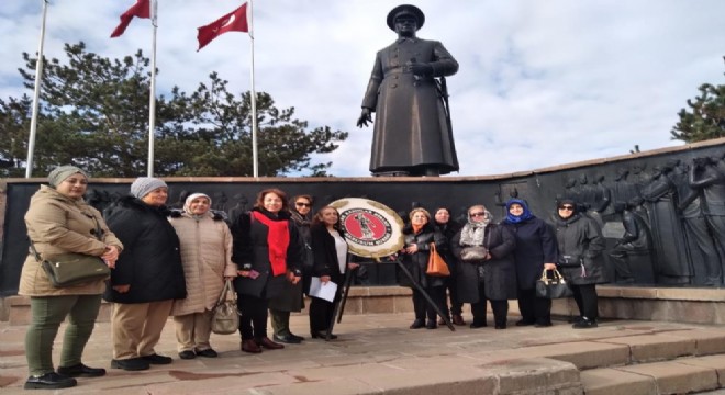 Çebi: ‘5 Aralık 1934, tarihi dönüm noktası’