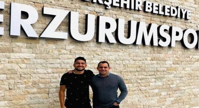 Cebrail Akbulut 90 dakika şans buldu