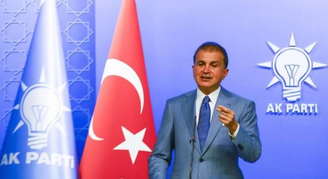 Çelik:  Çocukların istismarını lanetliyoruz 