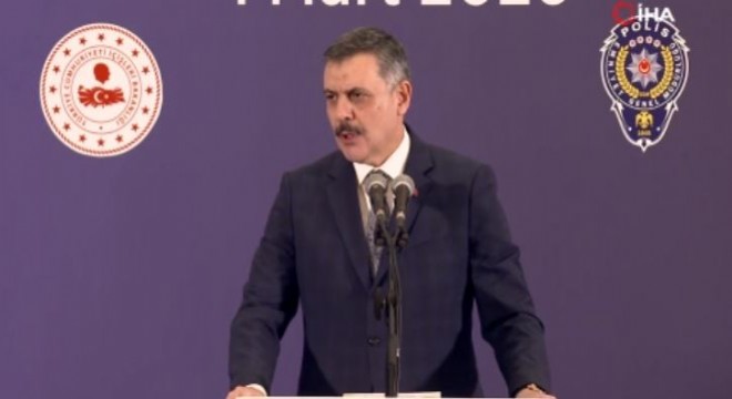 Çiftçi:  Türkiye bugün çok kudretli bir noktadadır 