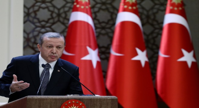 Cumhurbaşkanı Erdoğan’dan 10 Kasım mesajı