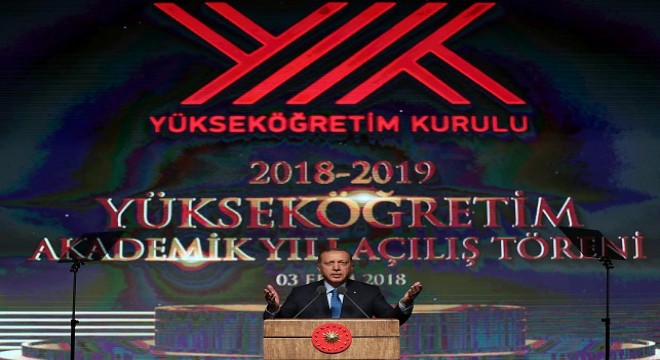 Cumhurbaşkanı Erdoğan’dan müjde