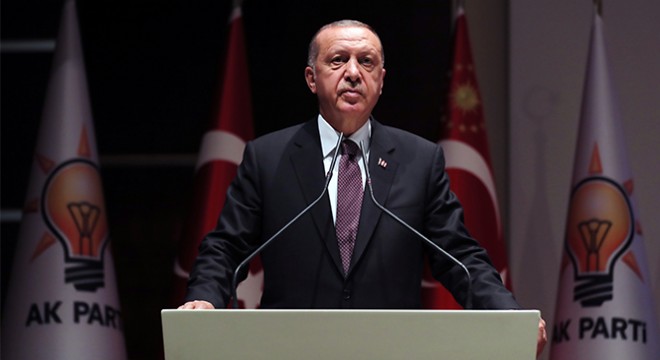 Cumhurbaşkanı Erdoğan noktayı koydu