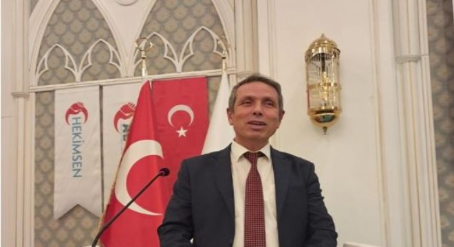 DES'ten Ocak zammı tepkisi