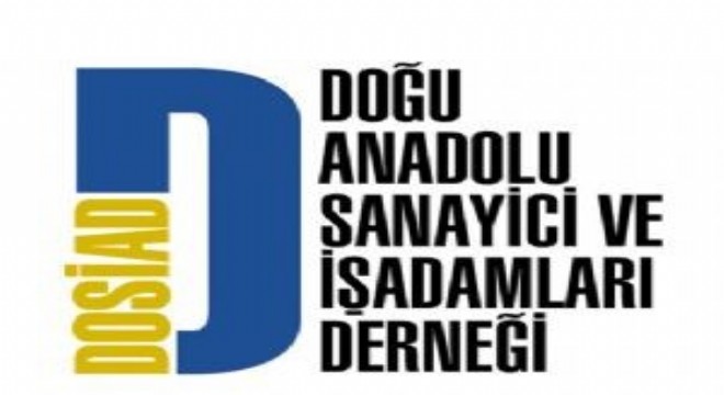 DOSİAD’tan Çağrı