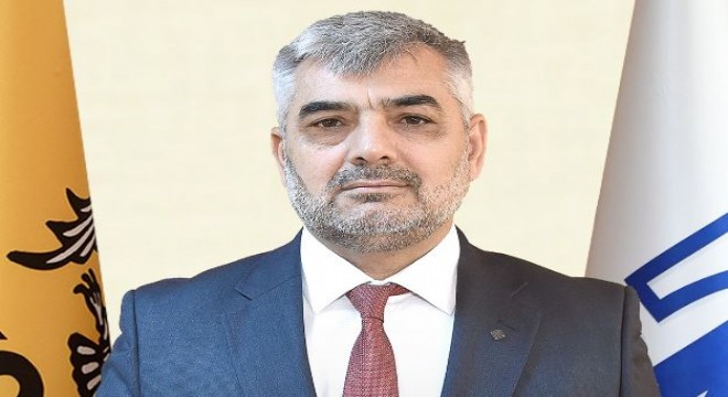 Dadaş Demir KOSKİ Genel Müdürlüğü’ne atandı