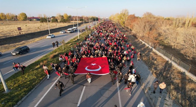 Dadaşlar Aziziye'de buluştu