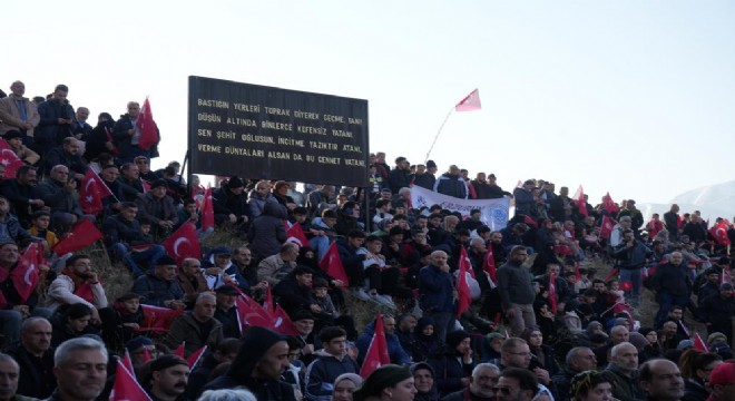 Dadaşlar Aziziye'de buluştu