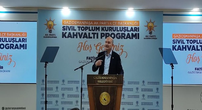 ‘Dağlarda bir tane terörist kalmayacak’