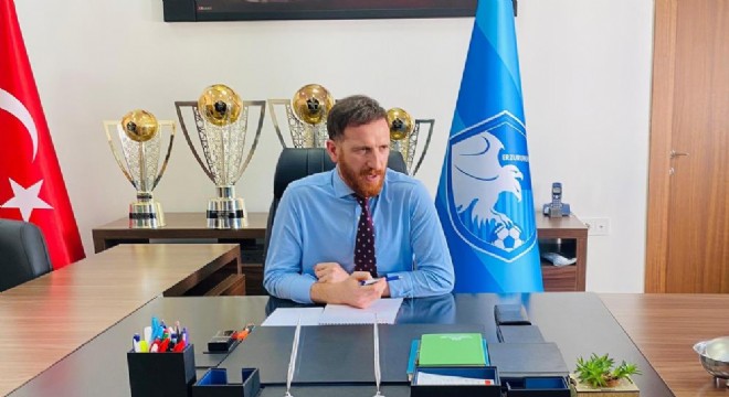 Dal: ‘Futbolcularımıza güveniyor ve inanıyoruz’