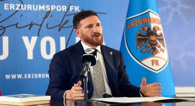 Dal Kulüpler Birliği Başkan yardımcısı oldu