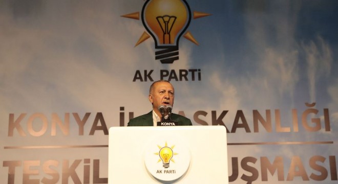 “Değer ve ilkelerimizden taviz vermedik”