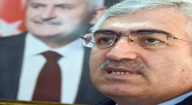 ‘Değerlerimizi savunmak hepimizin boyun borcudur’