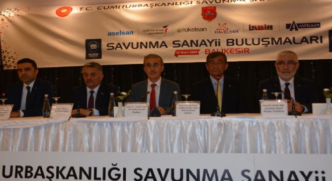 Demir:  Proje sayımız 700 ü aşmış durumda 