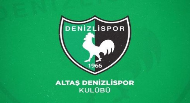 Denizlispor’dan hakemlere tepki