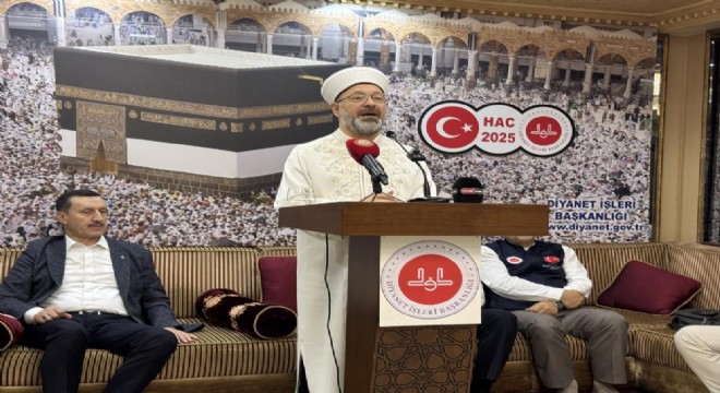 Diyanet te kurban vekaleti rekoru