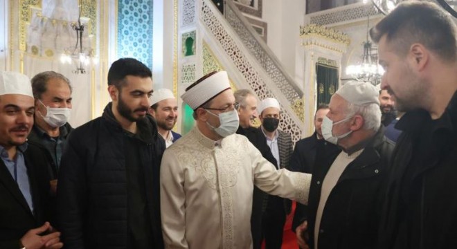 Diyanet’ten Hac açıklaması