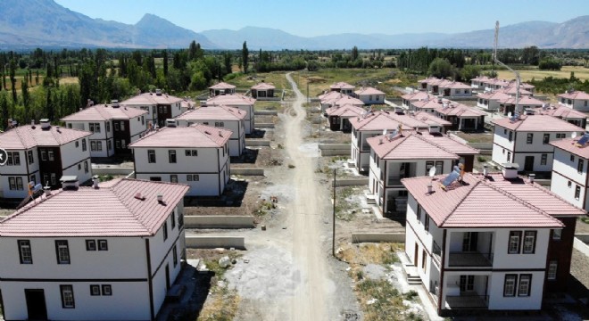 Doğu Anadolu’da ‘Köysel Dönüşüm’