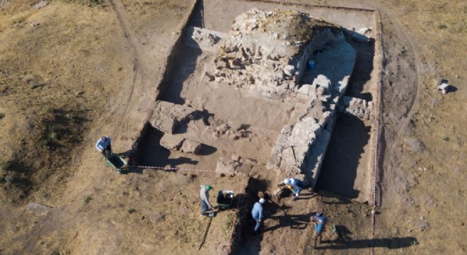 Doğu Anadolu’da Oğuz damgası