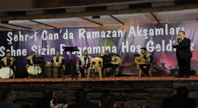 Doğu Anadolu’da Ramazan Ayı Coşkusu