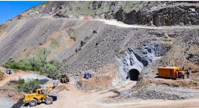 Doğu Anadolu’da sulama yatırımları artışta