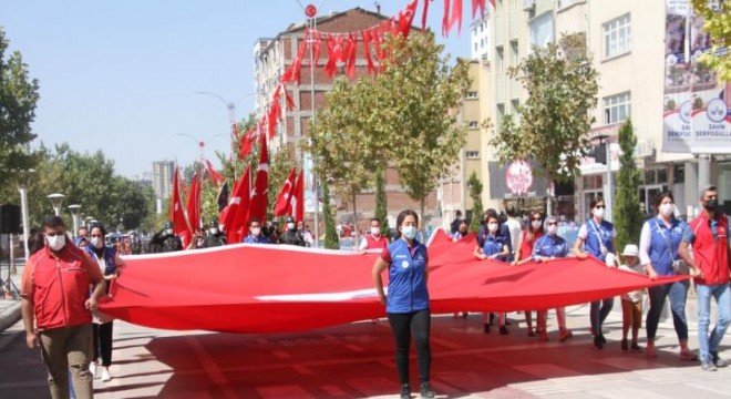 Doğu Anadolu milli coşku yaşadı