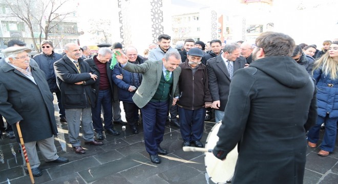 Doğu’da millet – devlet dayanışması