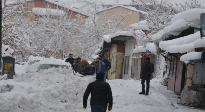 Doğu’da soğuk gündemi