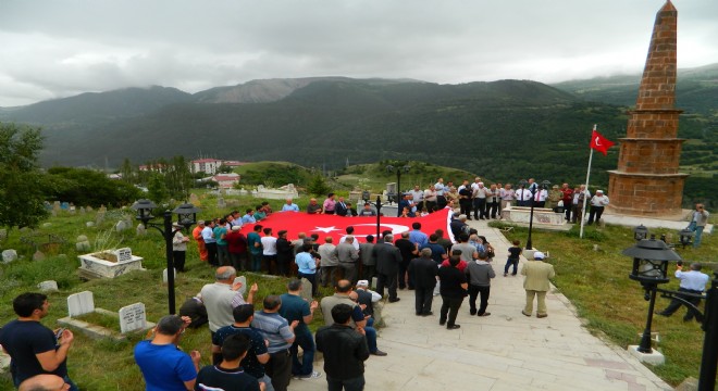 Doğu’da tek gündem: 15 Temmuz