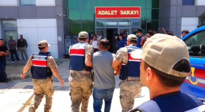 Doku soruşturması tutuklu sayısı 13 e yükseldi.