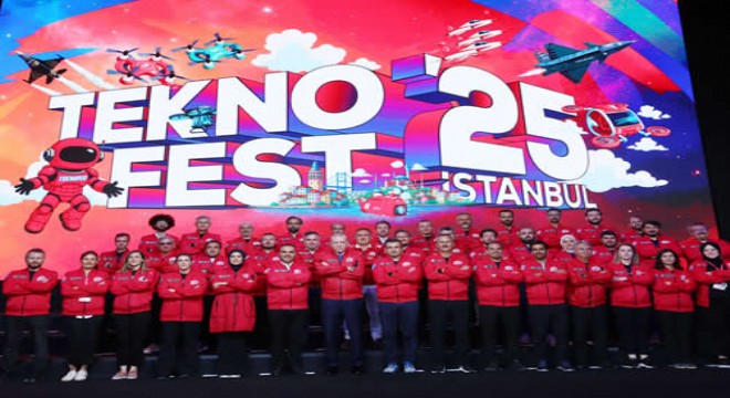 ‘Dünyanın en büyük 11. ülkesi konumundayız’