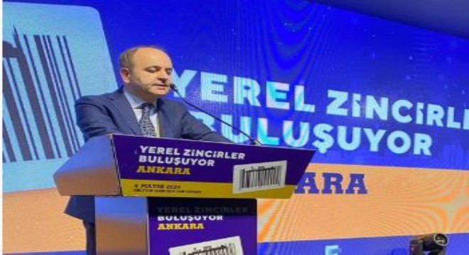 Düzgün perakende sektörünü değerlendirdi