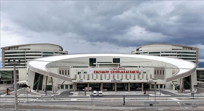 EŞH'de 'Akşam Polikliniği' uygulaması devam ediyor