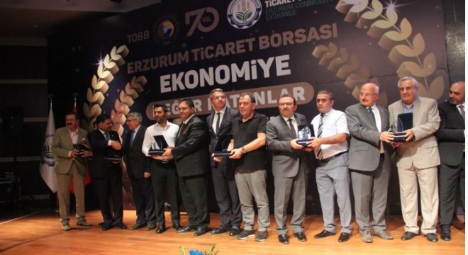 ETB’den ekonomiye değer katanlara ödül