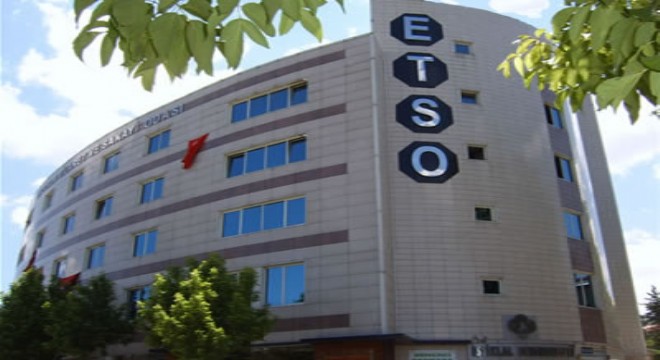 ETSO beklentilerini paylaştı