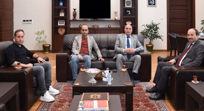 ETSO’dan ETÜ ile işbirliği