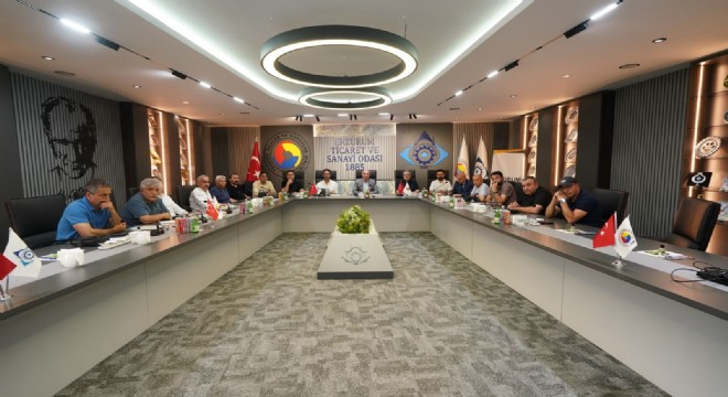 İSO ve ETSO’dan mesleki eğitim için güç birliği